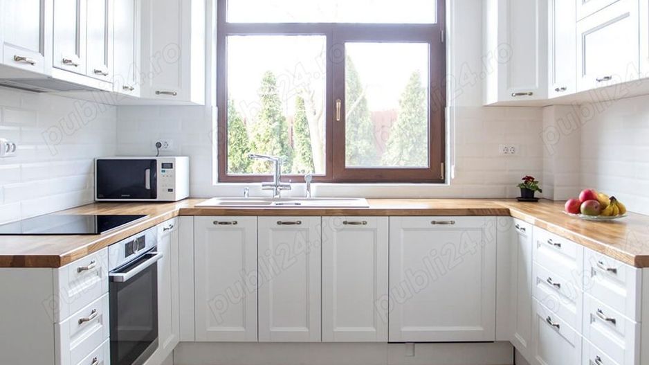 Casa moderna, mobilata, 5 camere, 179 mp utili, 544 mp teren, Galata - Poză 1