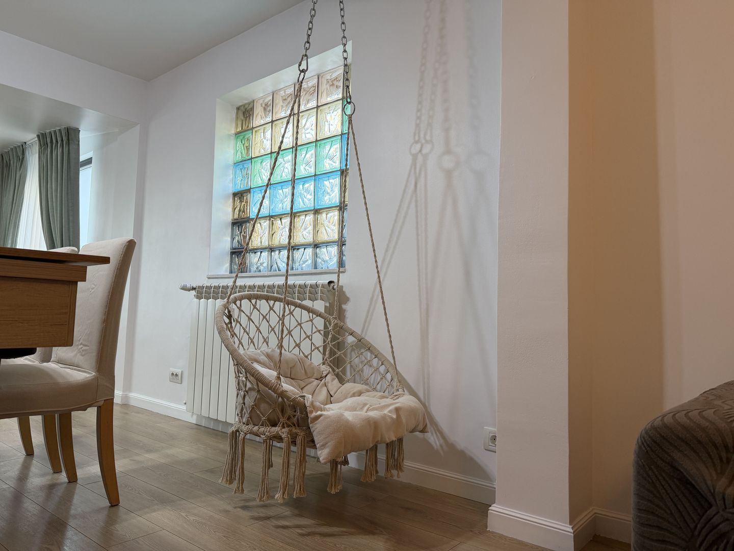 APARTAMENT 5 CAMERE | HERESTRAU - AVIATIEI | COMPLET MOBILAT SI UTILAT - Poză 6