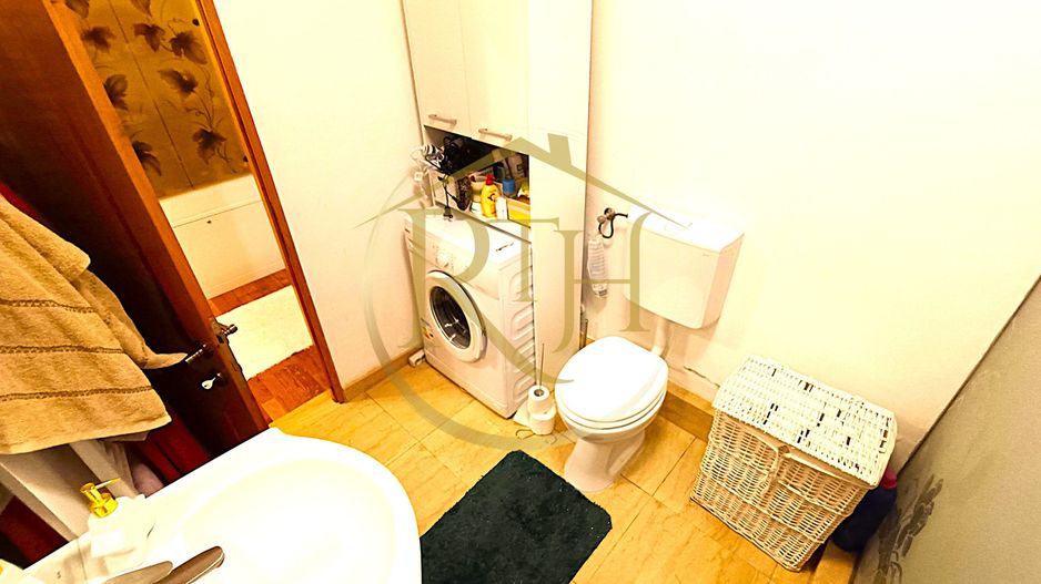 Vand vila  5 camere construita cu materiale premium in Giroc, pret 185000 euro - Poză 17