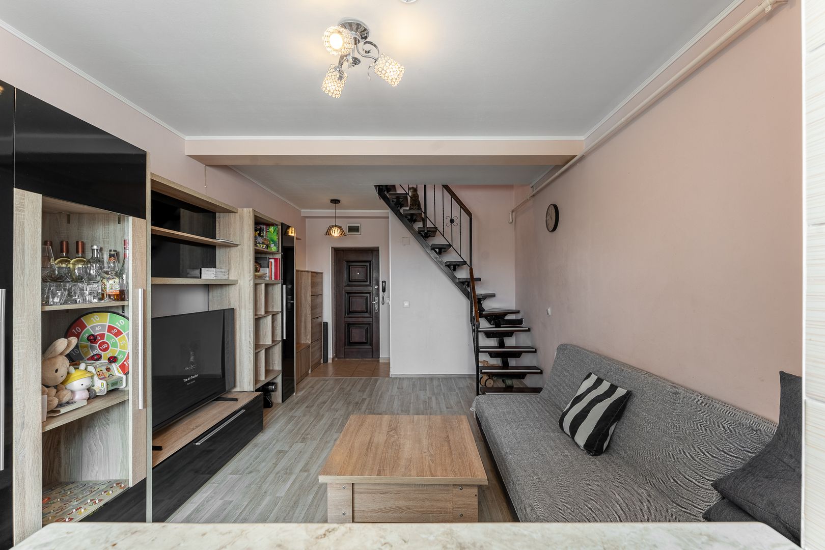 Duplex luminos | Orientare Sud | Centrală proprie | Apărătorii Patriei - Poză 7