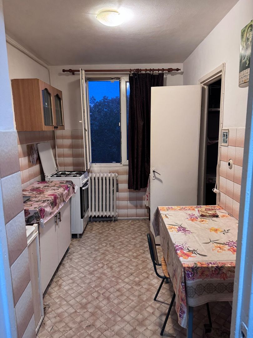 AP. 3 CAMERE BRANCOVEANU, PET-FRIENDLY, BUCATARIE INCHISA, LIBER - Poză 6