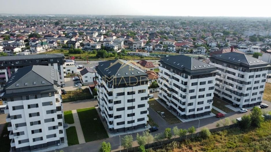 Teren INTRAVILAN***CHIAJNA - Poză 5