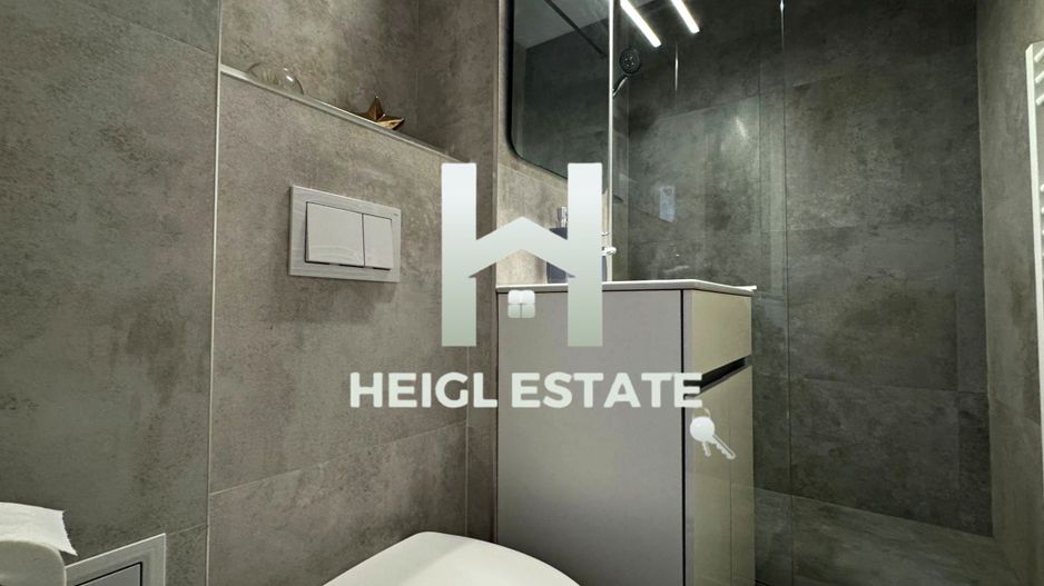 Apartament de închiriat cu 2 camere în zona Torontalului, Timișoara - Poză 11