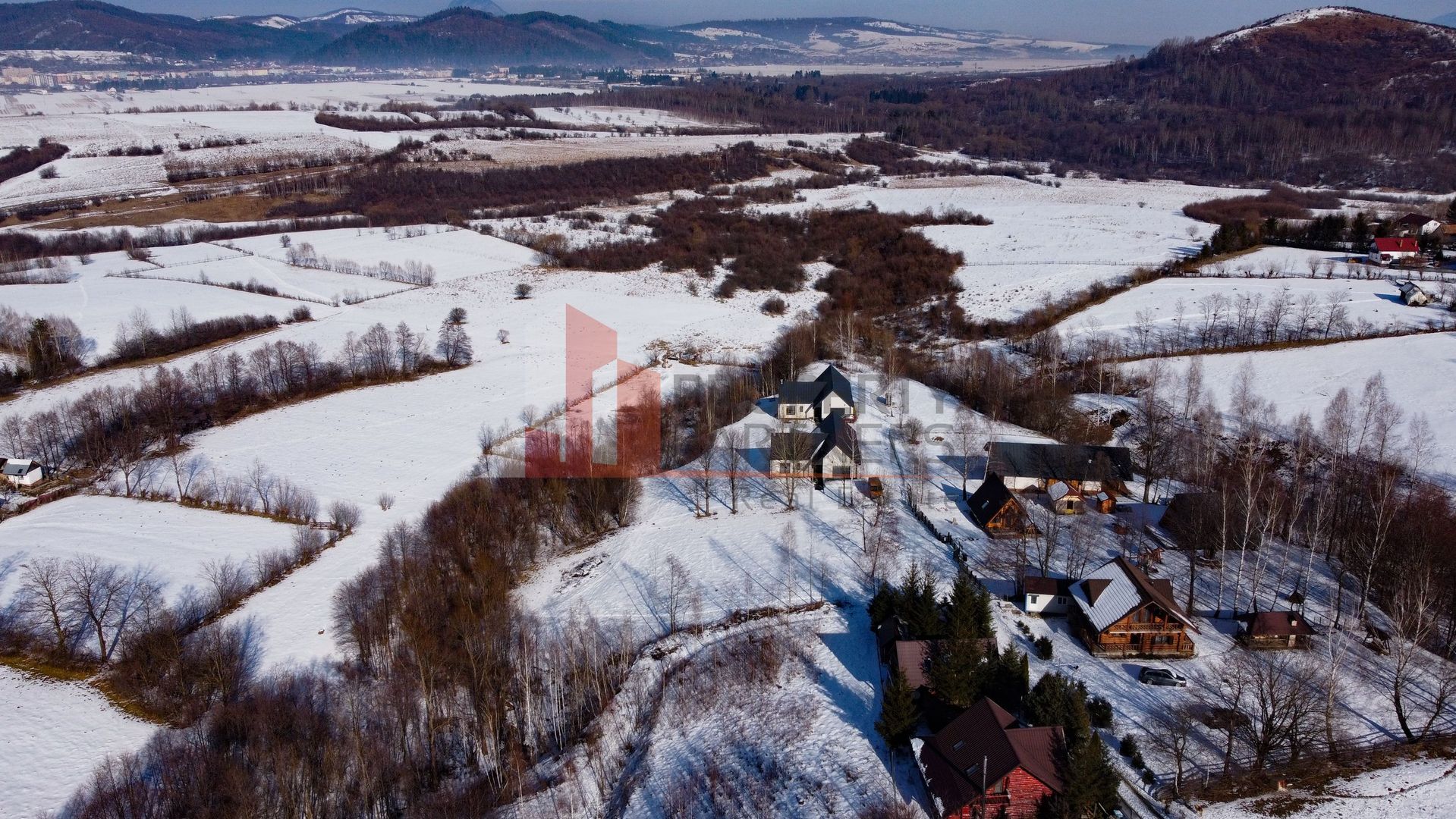 Case de vanzare Bran Tohanita - Poză 22