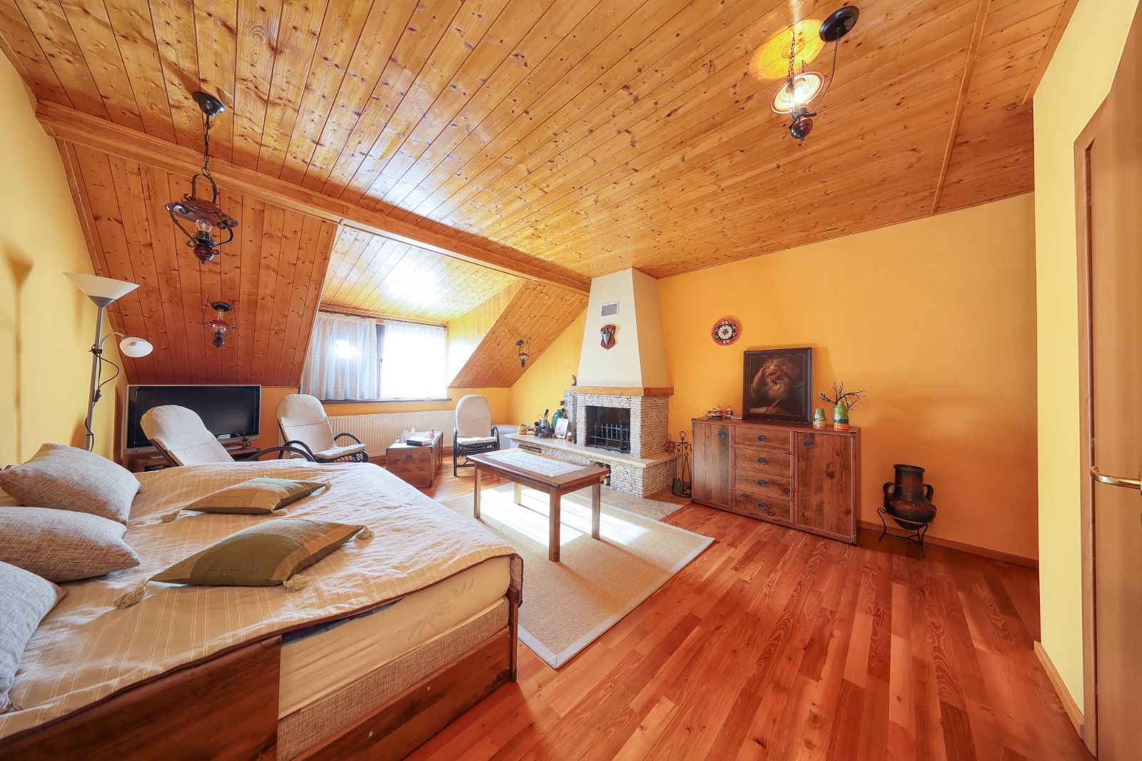 Duplex modern zona Centrala Brasov - Poză 30