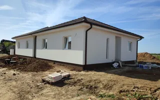 Sanandrei, Casa Individuala,3 camere. - Poză 13