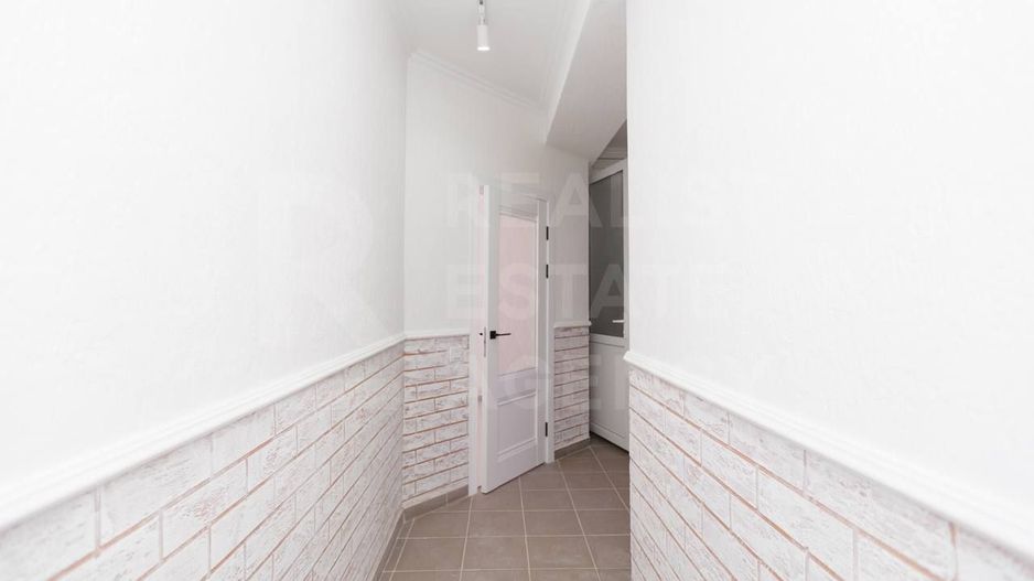 Vânzare, apartament 1 cameră 37 mp, strada Codrilor, Buiucani - Poză 7