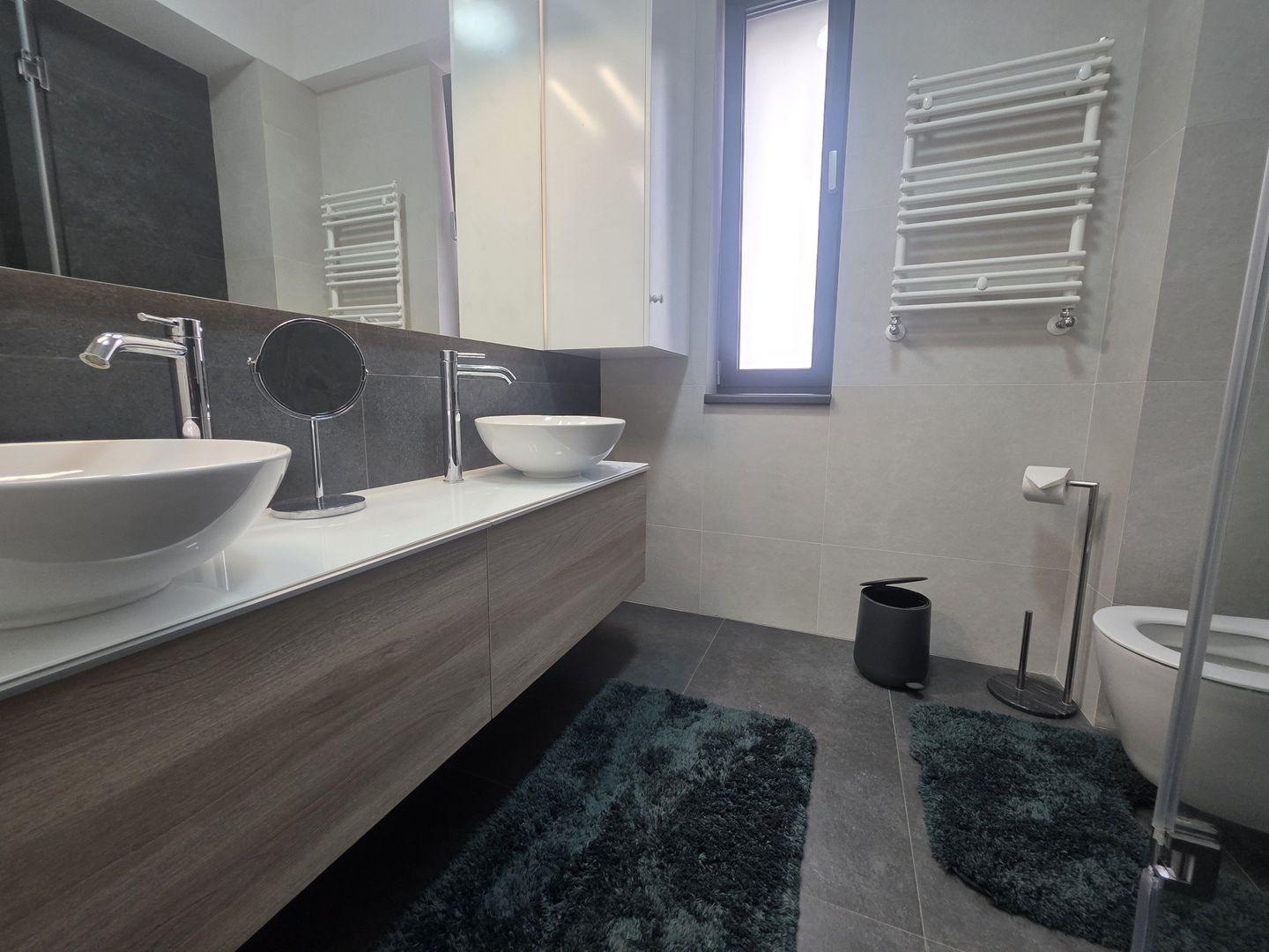 3 camere + dressing | 2 băi | Iancu Nicolae - Poză 6