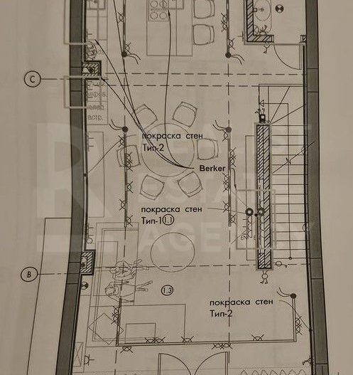 Vânzare, casă, 4 camere, str. Timiș, sector Centru - Poză 34