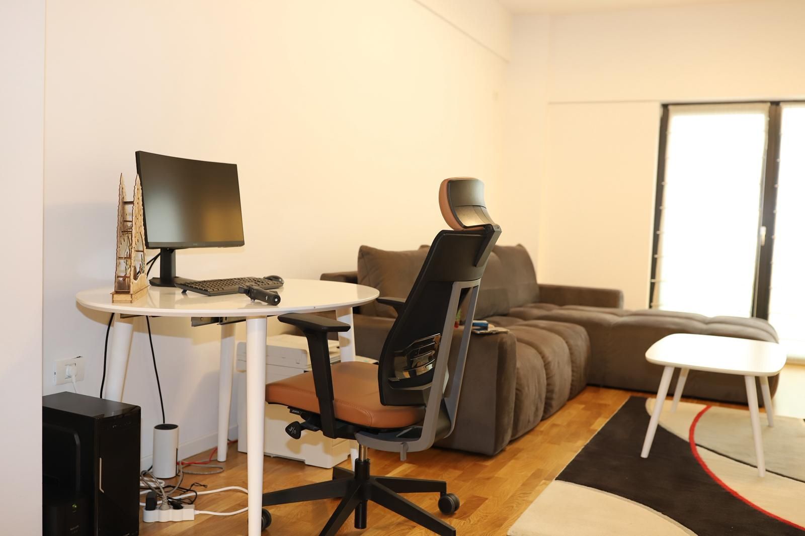 Apartament 2 camere modern – Bulevardul Pipera | Iancu Nicolae - Poză 9