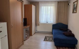 Garsonieră la casă de închiriat | Sibiu, Piața Cluj | mobilată - Poză 4