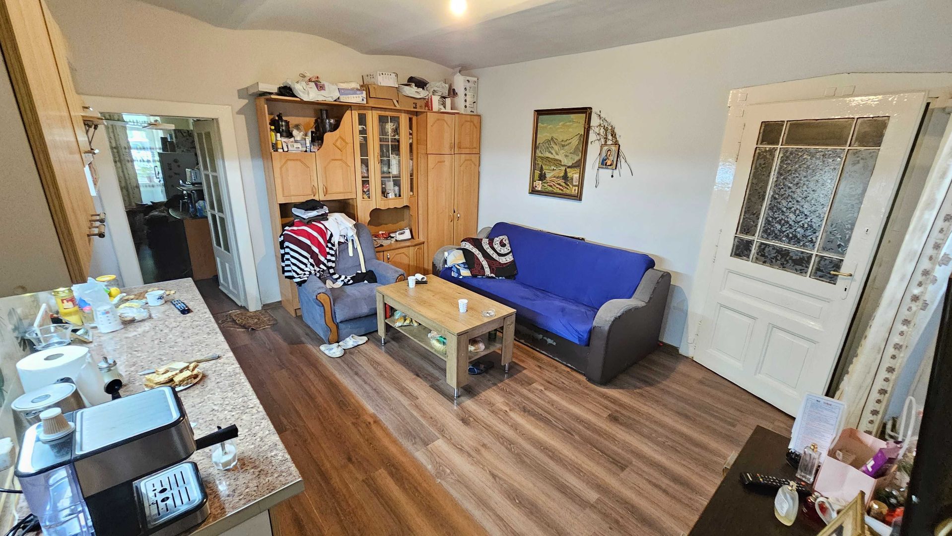 Iosefin | 3 Camere | Centrala Proprie. - Poză 2