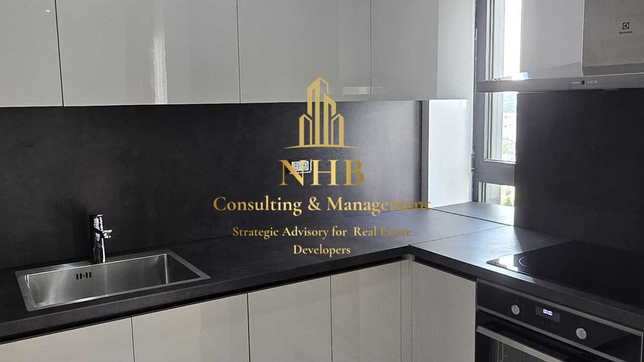 Apartament -2 camere One Cotroceni Park- PARCARE-NOU - Poză 7