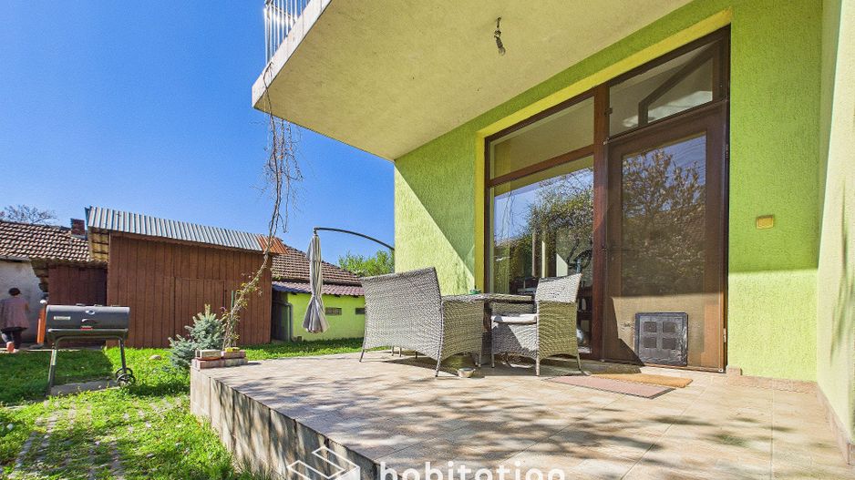 Casă individuală spațioasă și luminoasă cu garaj, în Mircea cel Bătrân - Poză 25