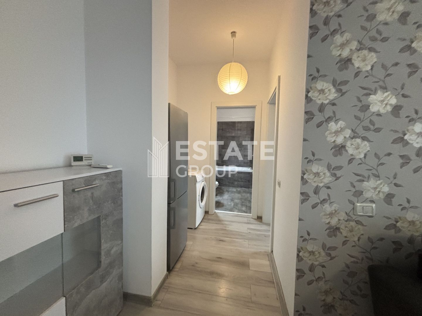 Apartament cu 2 camere in Giroc mobilat si utilat - Poză 8