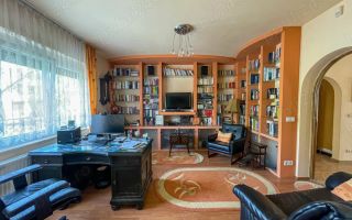 Casă 412 mp teren 1700 mp, zona Bercu Rosu. - Poză 5