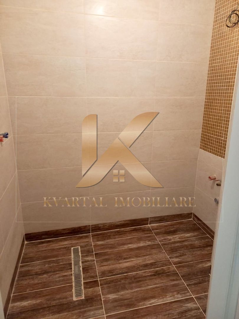 Apartament Samantha 3 camere ,  77mp , parcare Malul Mureșului! - Poză 9