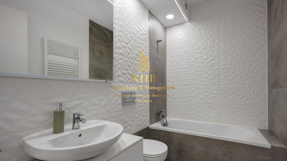 Apartament 3 camere- 4City North | Ideal locuință & investiție - Poză 6