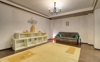 Apartament 5 camere,  Etaj integral vilă monument arhitectural - Poză 32