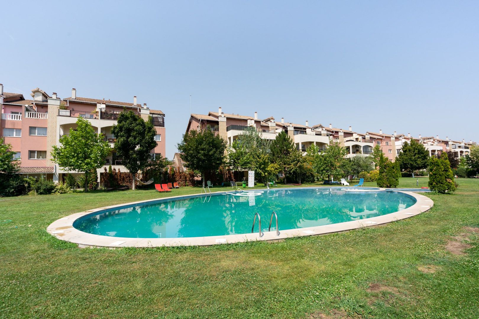 COMISION 0% - Apartament 125mp Ibiza Sol renovat, langa Scoala Americana - Poză 21