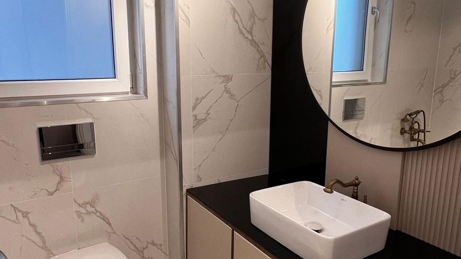 Apartament  cu 2 camere si terasa cu vedere panoramica I Floreasca - Poză 5