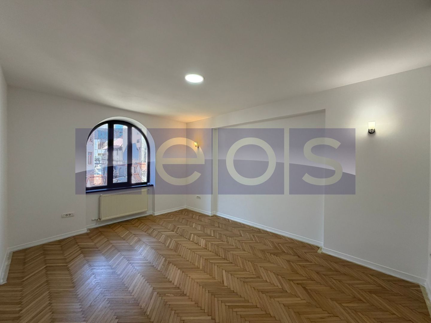 INCHIRIERE VILA INTERBELICA | CAPITALE | 360 MP | NOU RENOVATA | LUX - Poză 3