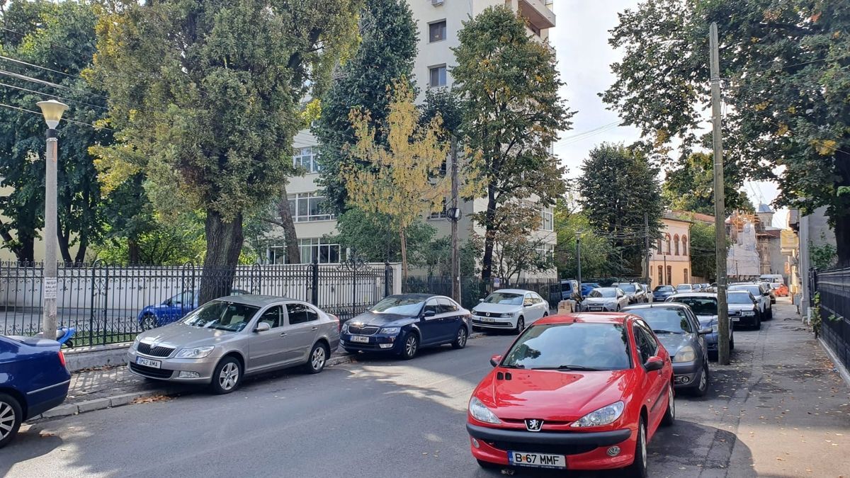 Sector 2, ultracentral - Poză 7