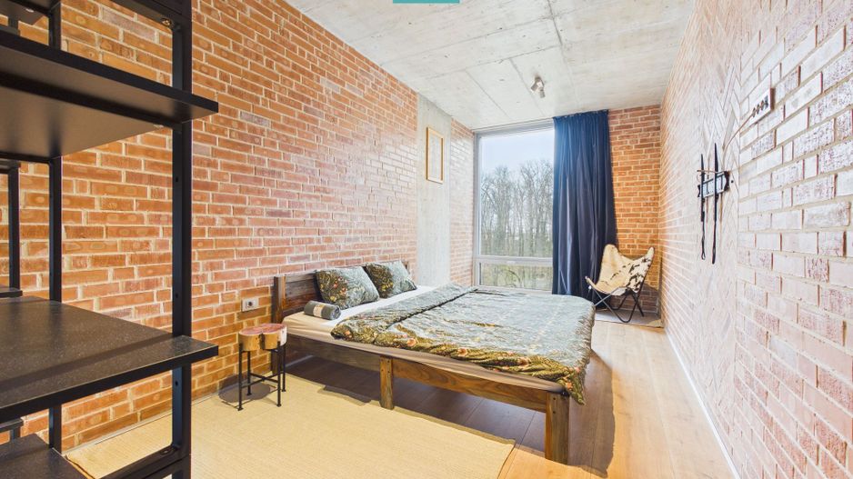 Apartament LoftGreen | Vedere pădure | Parcare - Poză 2