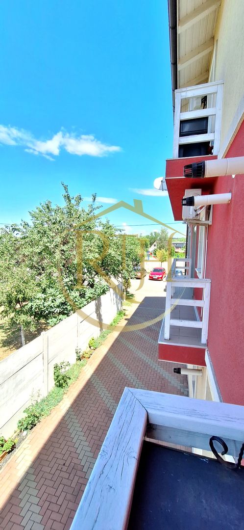 Apartament cu 2 camere de închiriat în Giroc – bloc nou, Langa Parc Giroc - Poză 19