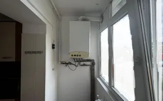 APARTAMENT 2 CAMERE PARTER VISOI - Poză 15