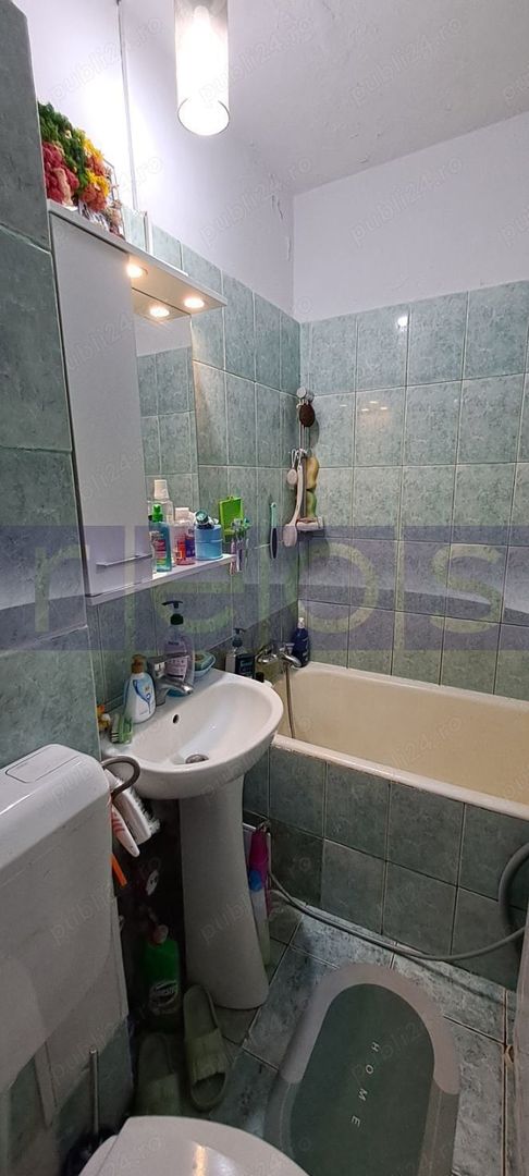 VANZARE 3 CAMERE I SEMIDECOMANDAT I MOBILAT SI UTILAT I DRUMUL TABEREI - Poză 8