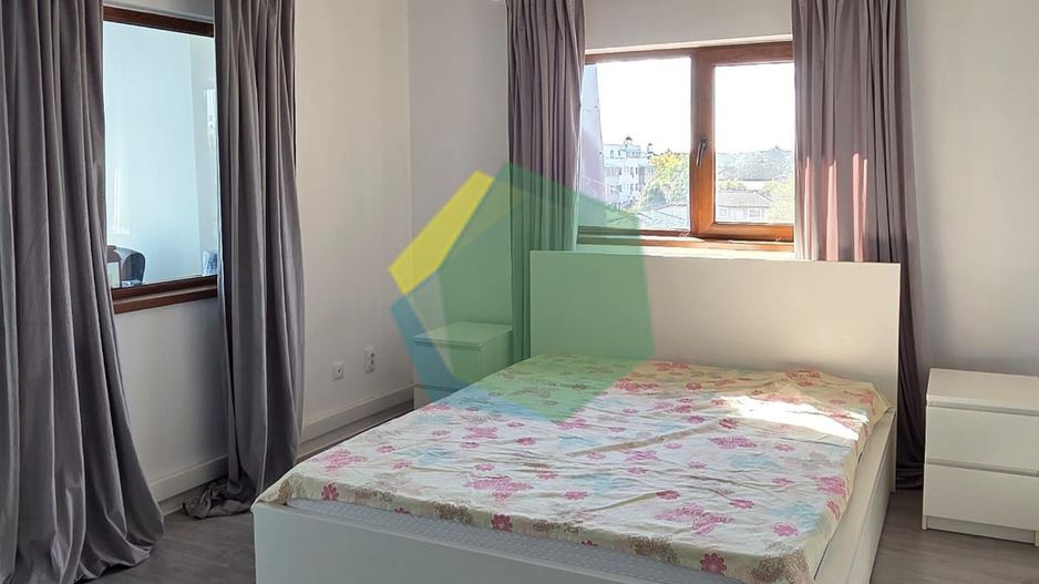 Apartament cu 3 camere complet renovat | Loc de parcare – Otopeni - Poză 3