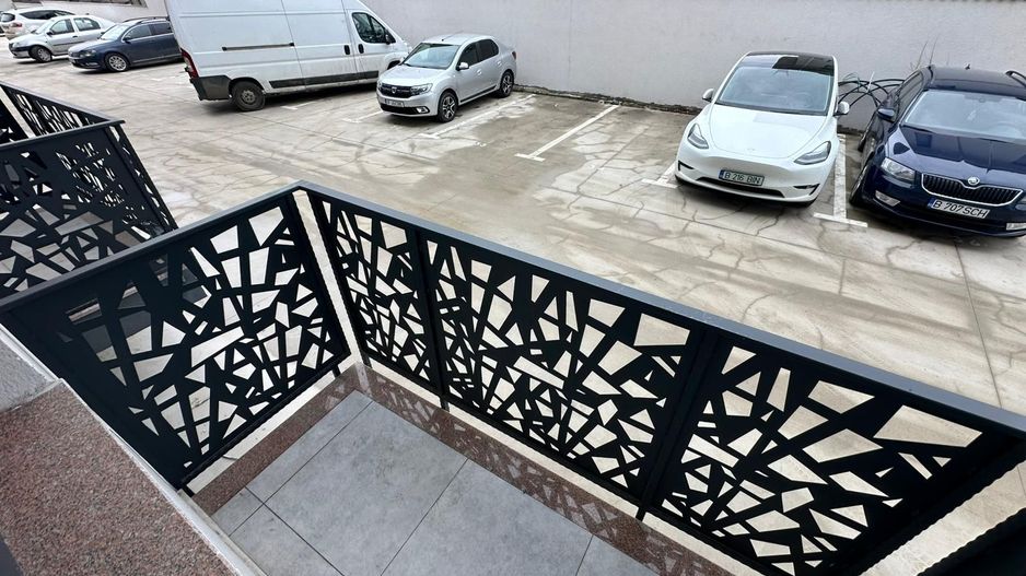 GARSONIERA STEJARULUI, BLOC NOU, CENTRALA TERMICA, PARTIAL MOBILAT - Poză 6