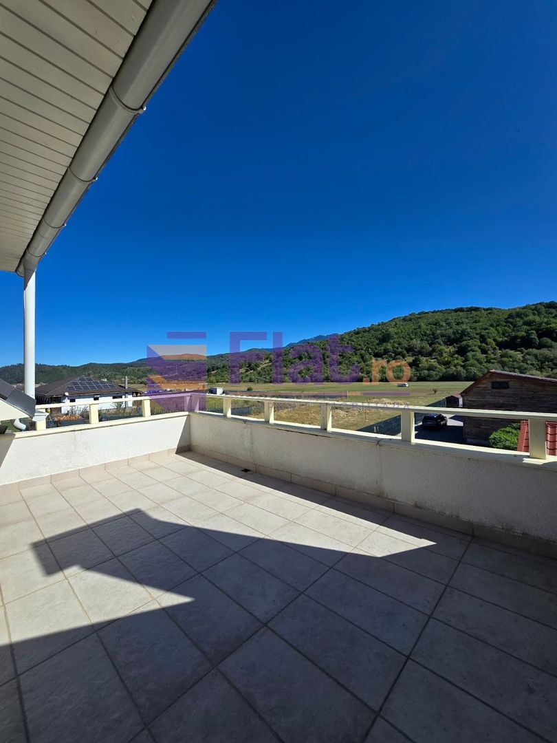 Casă de Vis de Vânzare – Râșnov, Zona Glăjărie (Râul Mare) - Poză 82