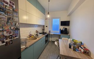 EXCLUSIVITATE | 2 camere decomandat + curte | Metrou Dimitrie Leonida - Poză 2