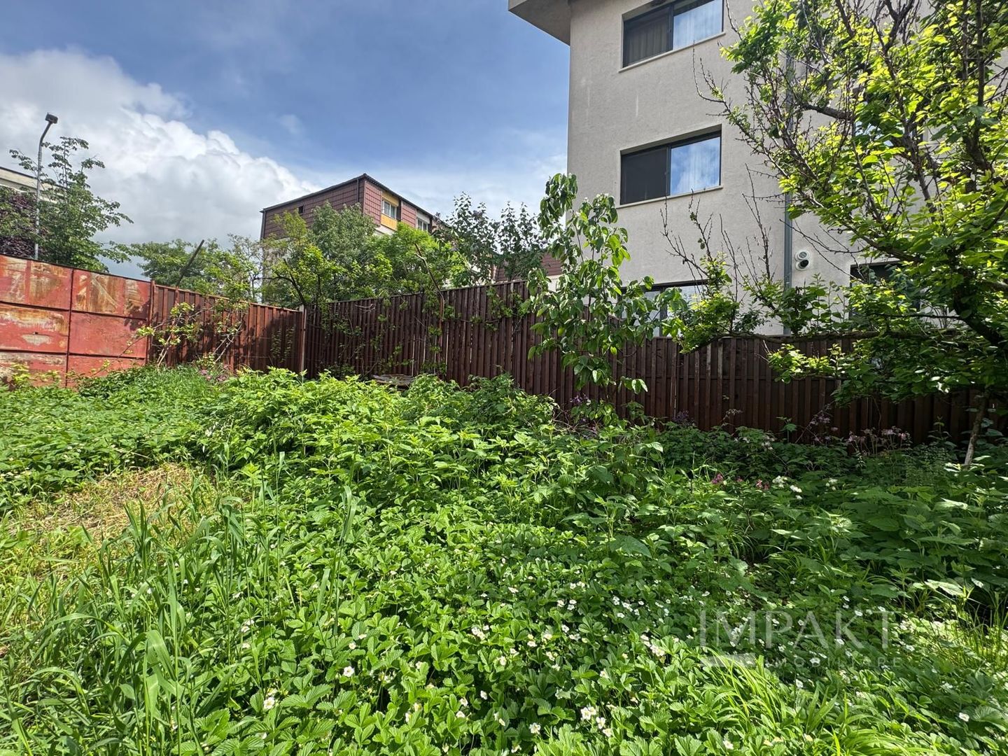 Casa cu teren generos in cartierul 'Intre Lacuri'!!! - Poză 2