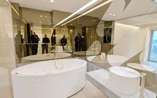 Innhiriere Penthouse Iancu Nicolae Gradina Zoologica - Poză 27