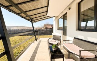 Unitate in duplex la cheie, 5 camere, 106mp, teren 364, Jucu de Mijloc - Poză 12