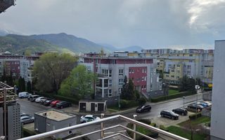 Apartament  2 camera zona Avangarden - Poză 5