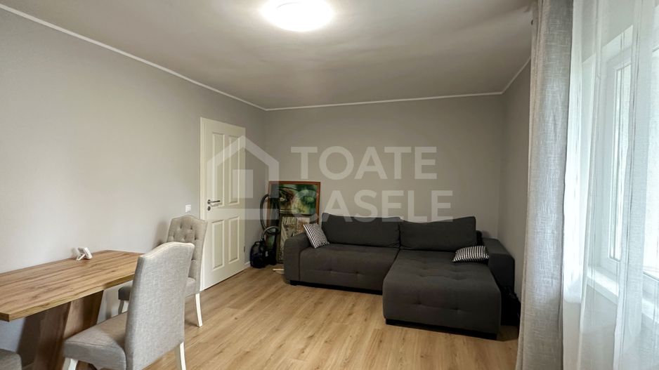 Apartament 2 camere, decomandat, zona Între Lacuri - Poză 5