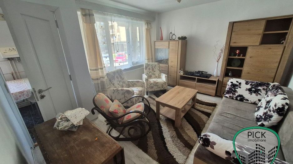 P 4226 - Apartament cu 3 camere în Târgu Mureș, Tudor, str, Transilvania - Poză 2