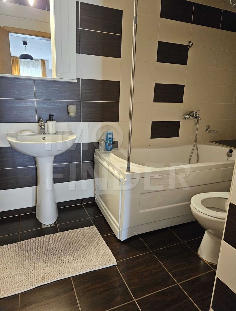 3 camere, imobil nou, garaj, zona USAMV, Platinia Mall - Poză 5