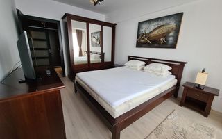 Aviatiei Bloc nou Parcare Mobilat Mobexpert - Poză 1