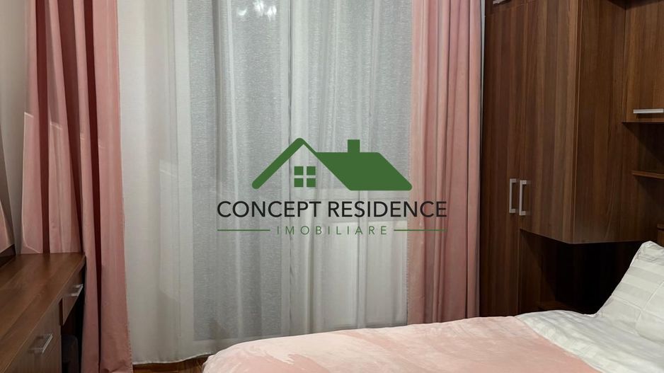 Apartament 3 camere, 72 mp, Bd. Regele Mihai I, Poșta 5 - Poză 6