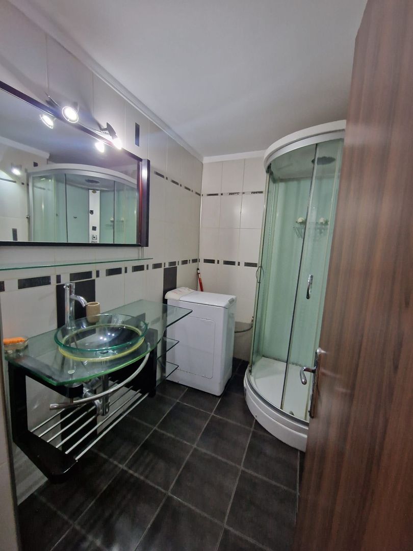 Vanzare Apartament 3 camere, 82 mp, 2 băi, și renovare completă – Drumul Sarii - Poză 8