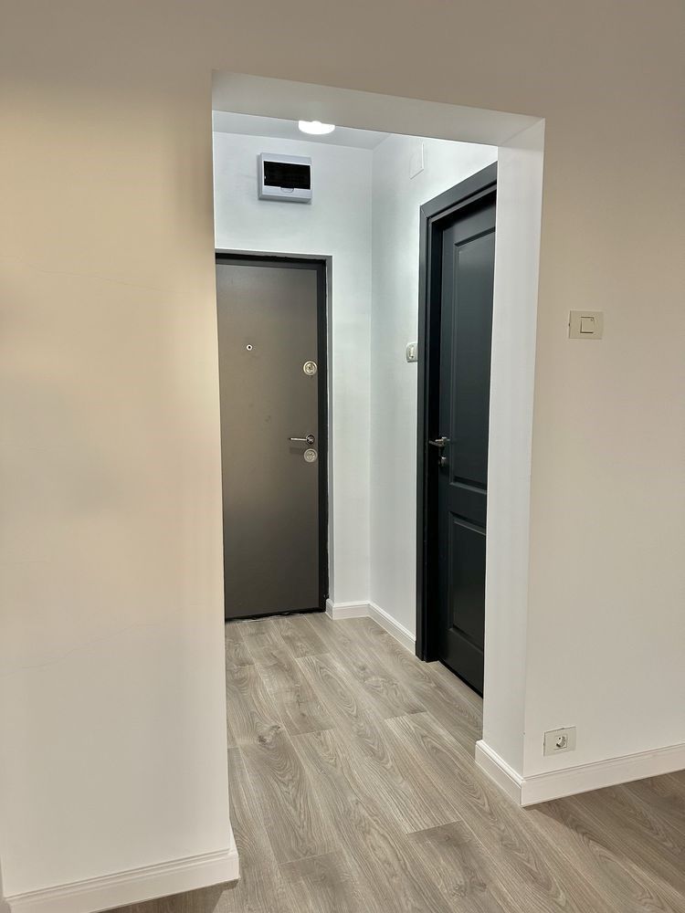 Garsoniera zona Costin Georgian - Lucretiu Patrascanu - Poză 8