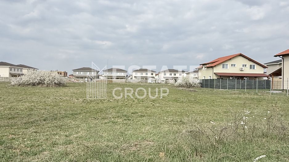 Teren SAD Mosnita Noua - Poză 5