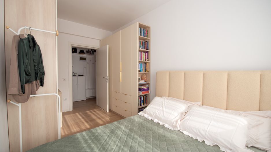 Apartament 3 camere  Prelungirea Ghencea - Poză 9