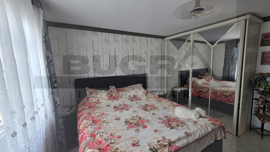 Casa individuala, mobilata & utilata, Campenesti - Poză 6