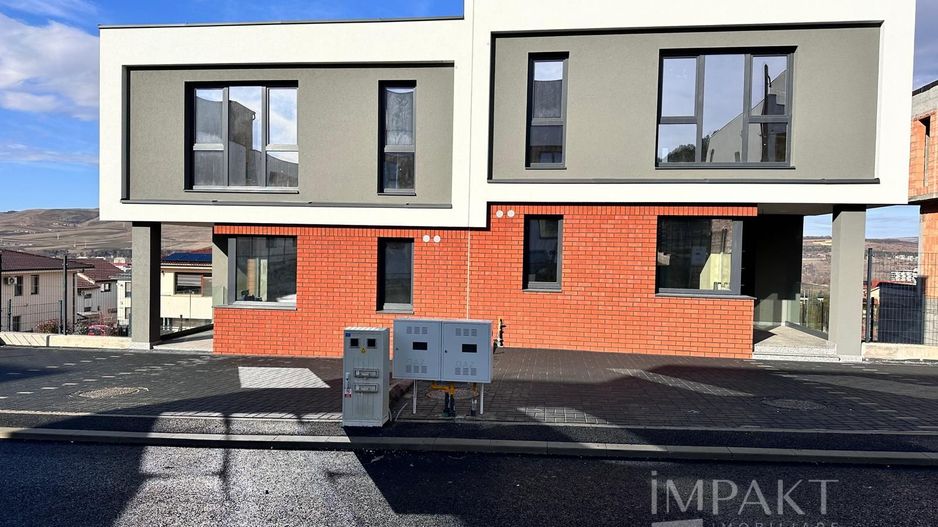 Duplex superb în zona Vivo, Florești! - Poză 3